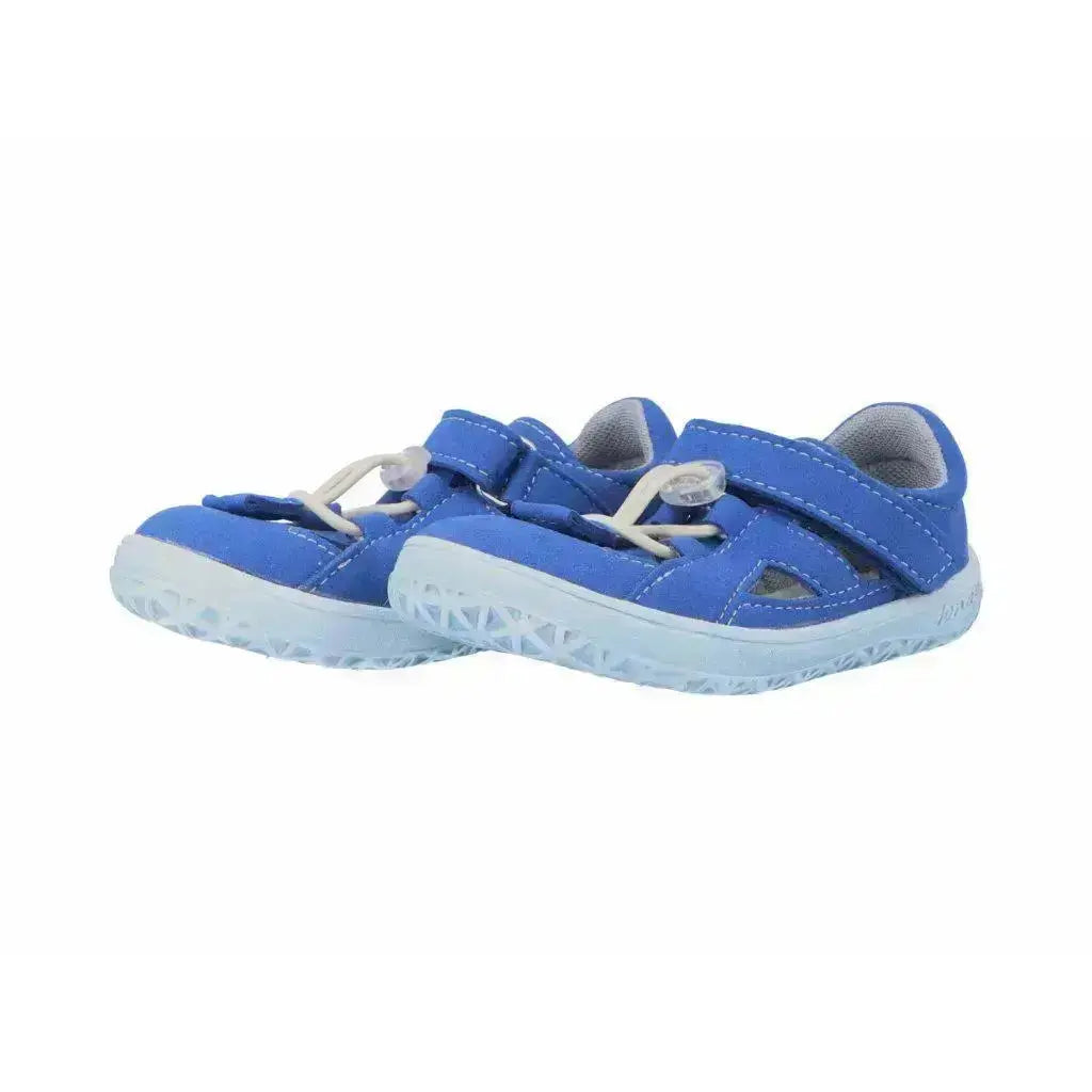 Jonap - B9 Azul microfibra - Sandalias deportivas
