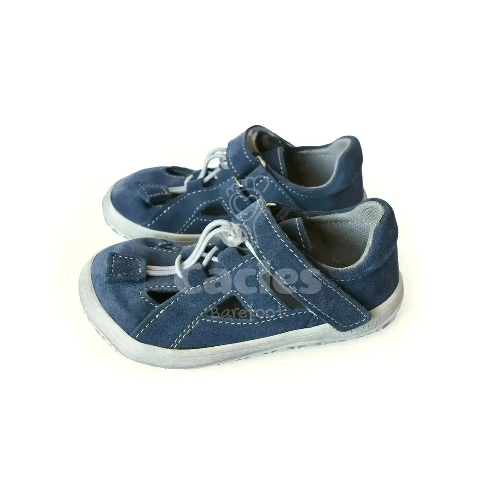 Jonap - B9 S Azul Marino - Sandalias deportivas microfibra