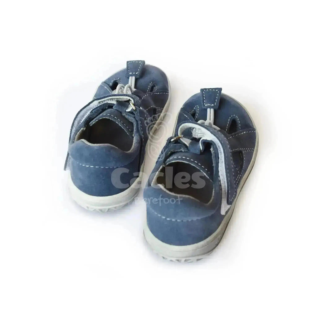 Jonap - B9 S Azul Marino - Sandalias deportivas microfibra