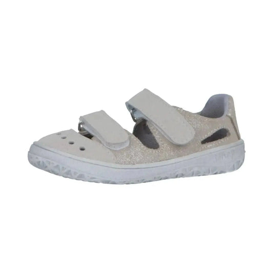 Jonap - Fela Beige devon con brilli-brilli - Sandalias deportivas barefoot