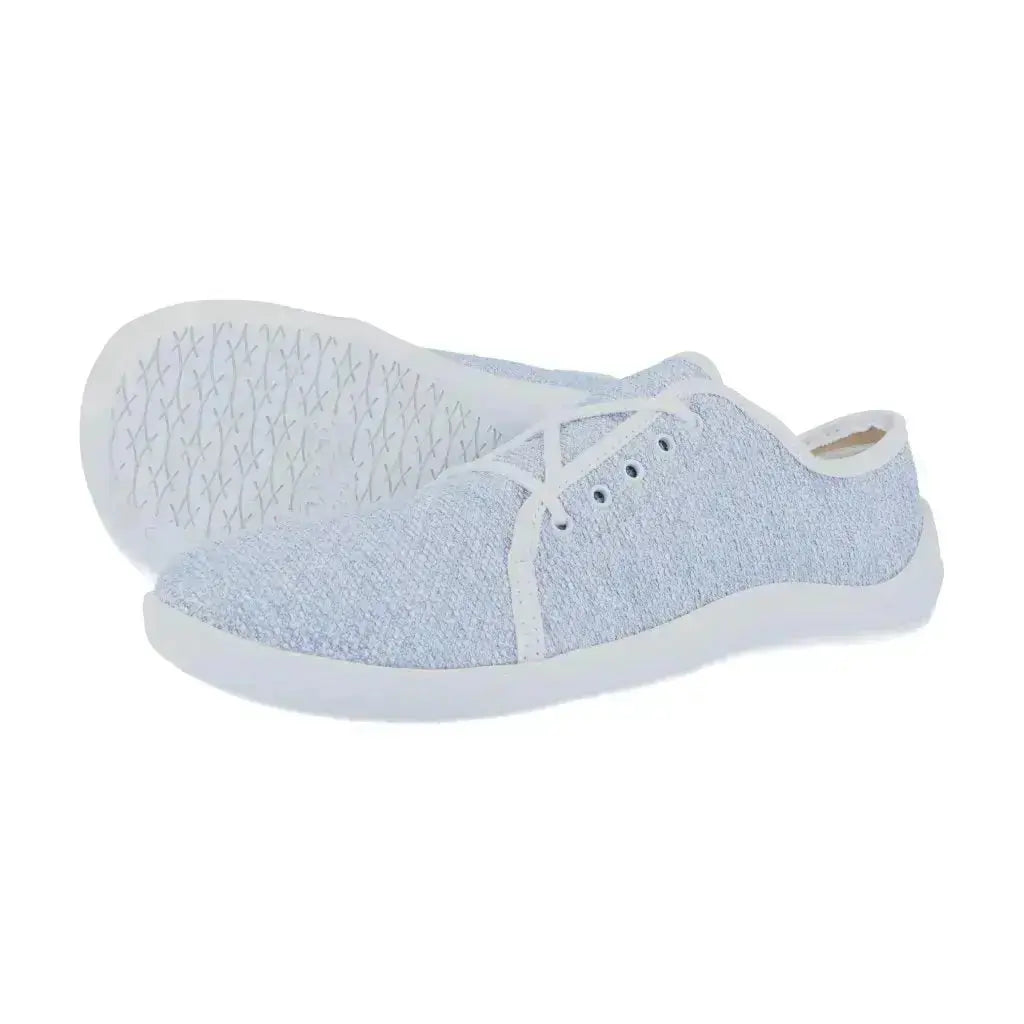 Jonap - Jampi Flow Blue - Lonetas barefoot azules para mujer