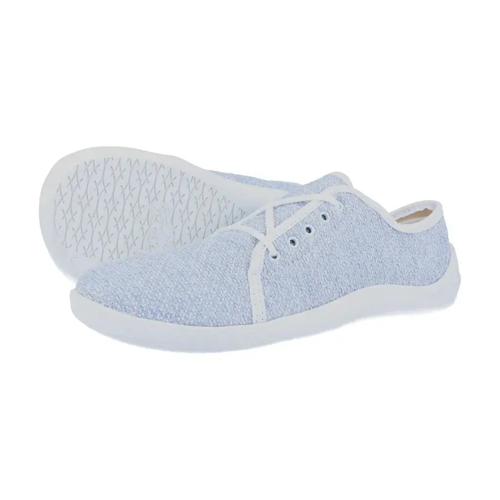Jonap - Jampi Flow Blue - Lonetas barefoot azules para mujer