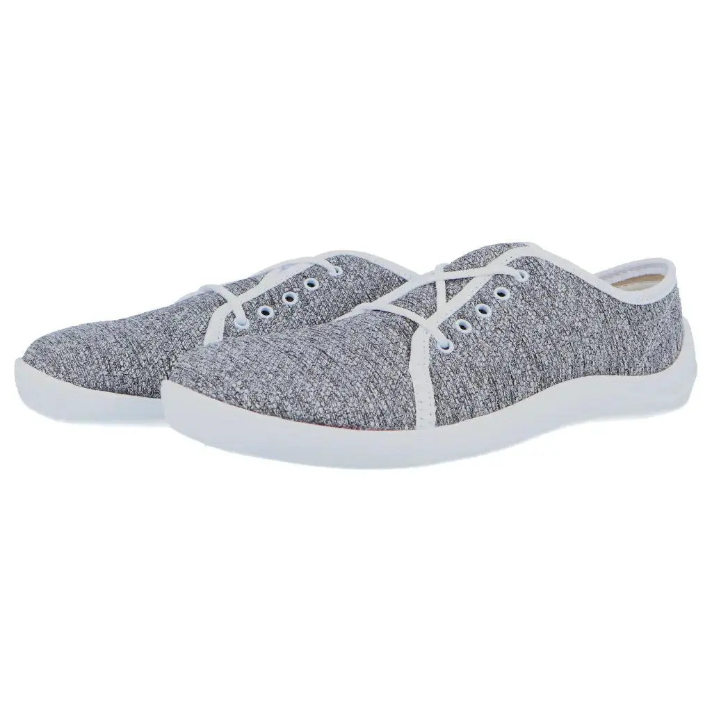 Jonap - Jampi Flow - Lonetas barefoot para mujer grises