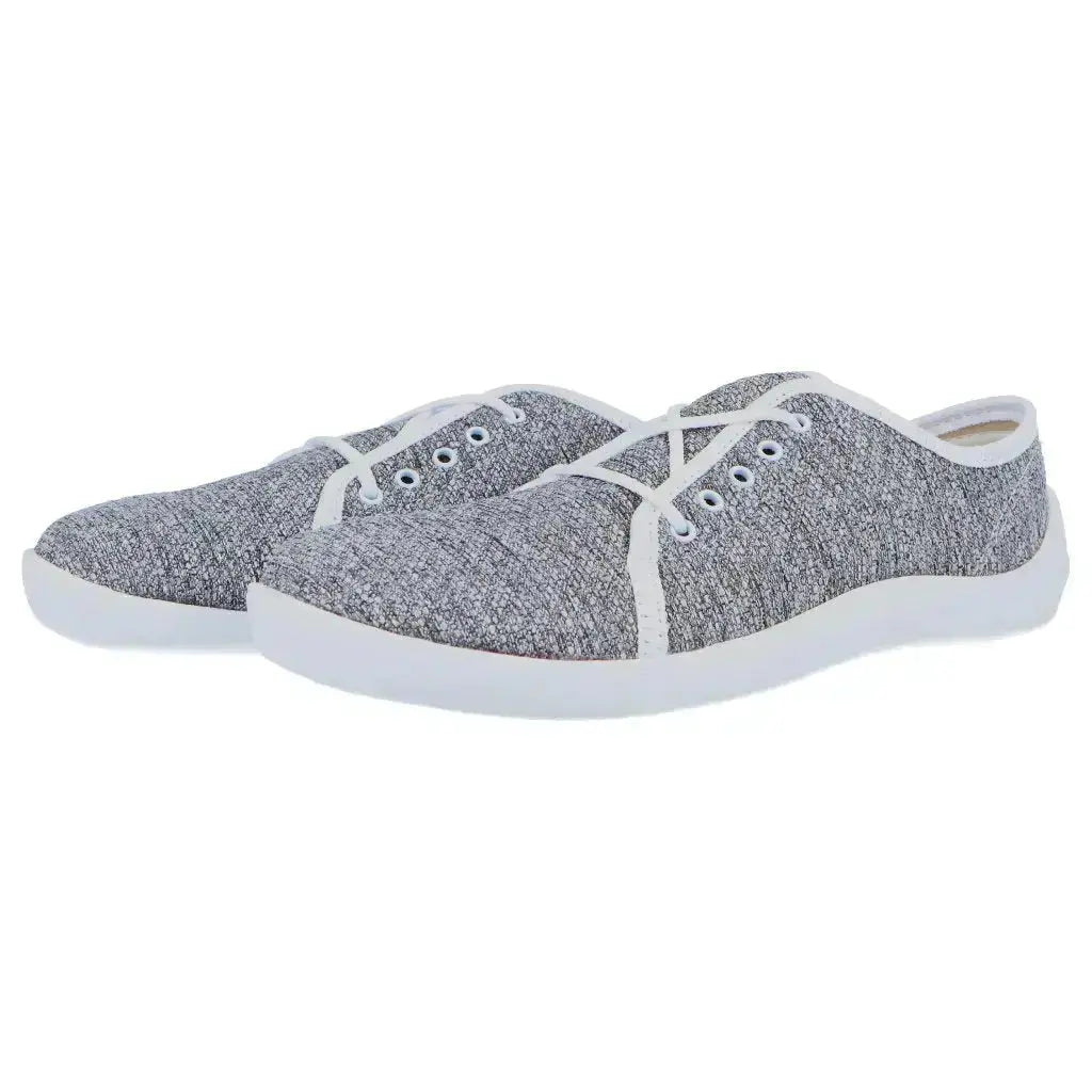 Jonap - Jampi Flow - Lonetas barefoot para mujer grises