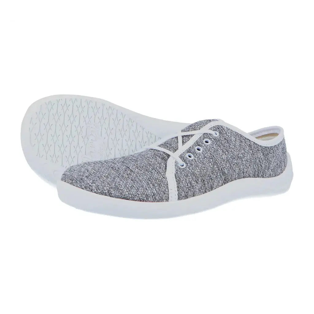 Jonap - Jampi Flow - Lonetas barefoot para mujer grises