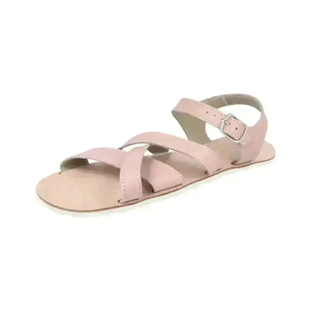 Jonap - Jampi Viki Nude - Sandalias barefoot para mujer