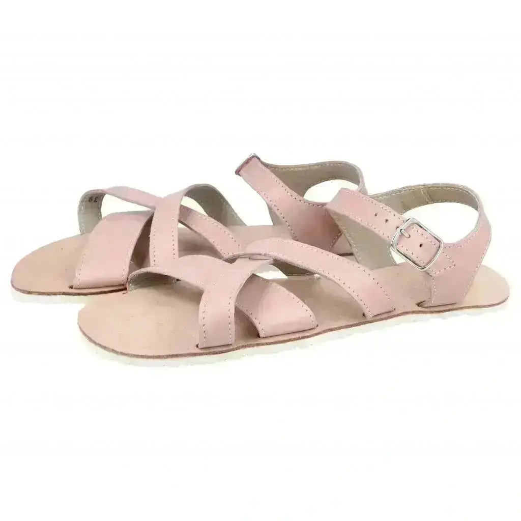 Jonap - Jampi Viki Nude - Sandalias barefoot para mujer