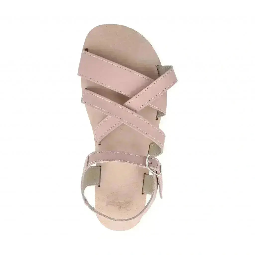 Jonap - Jampi Viki Nude - Sandalias barefoot para mujer