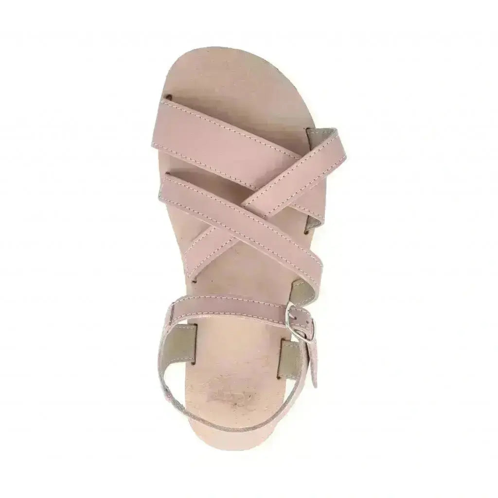 Jonap - Jampi Viki Nude - Sandalias barefoot para mujer