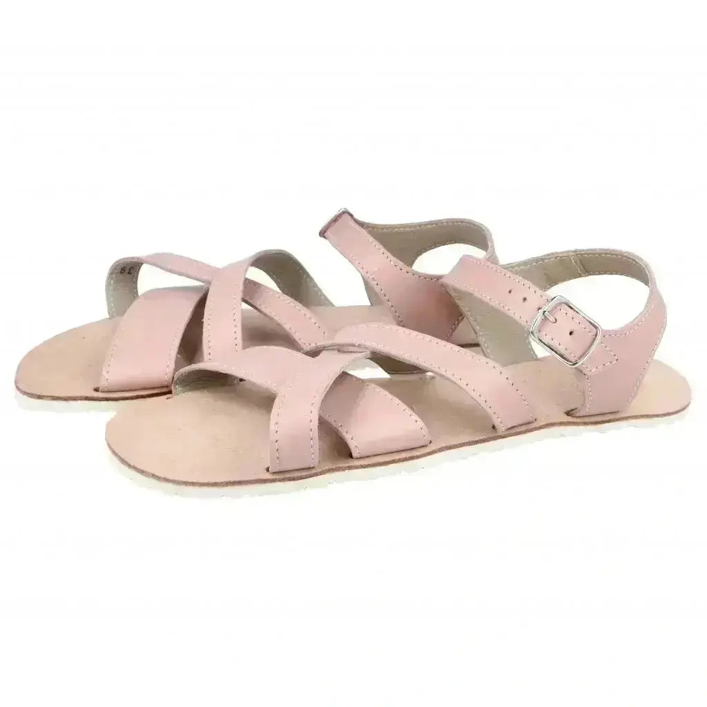 Jonap - Jampi Viki Nude - Sandalias minimalistas