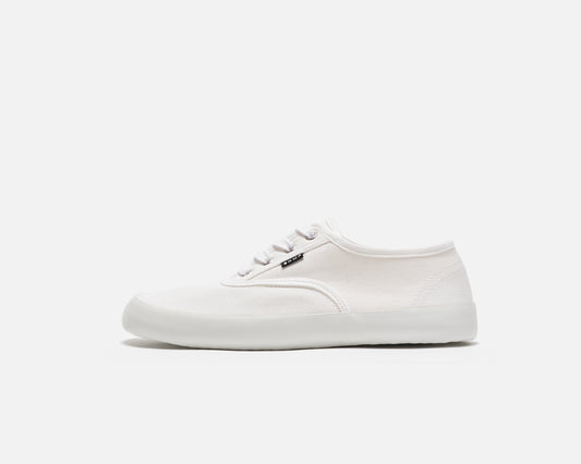 Bohempia Kolda 2.0 White-White - sneakers barefoot unisex