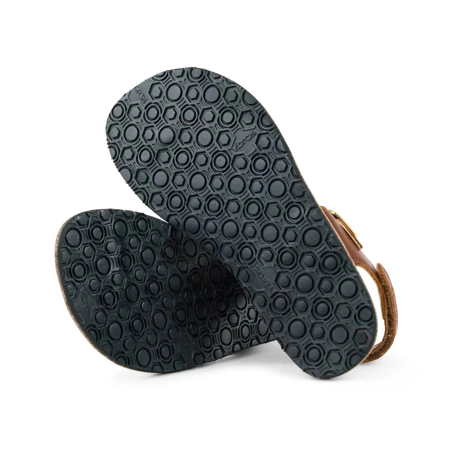 Koel - Ariana Napa Cognac - sandalias barefoot