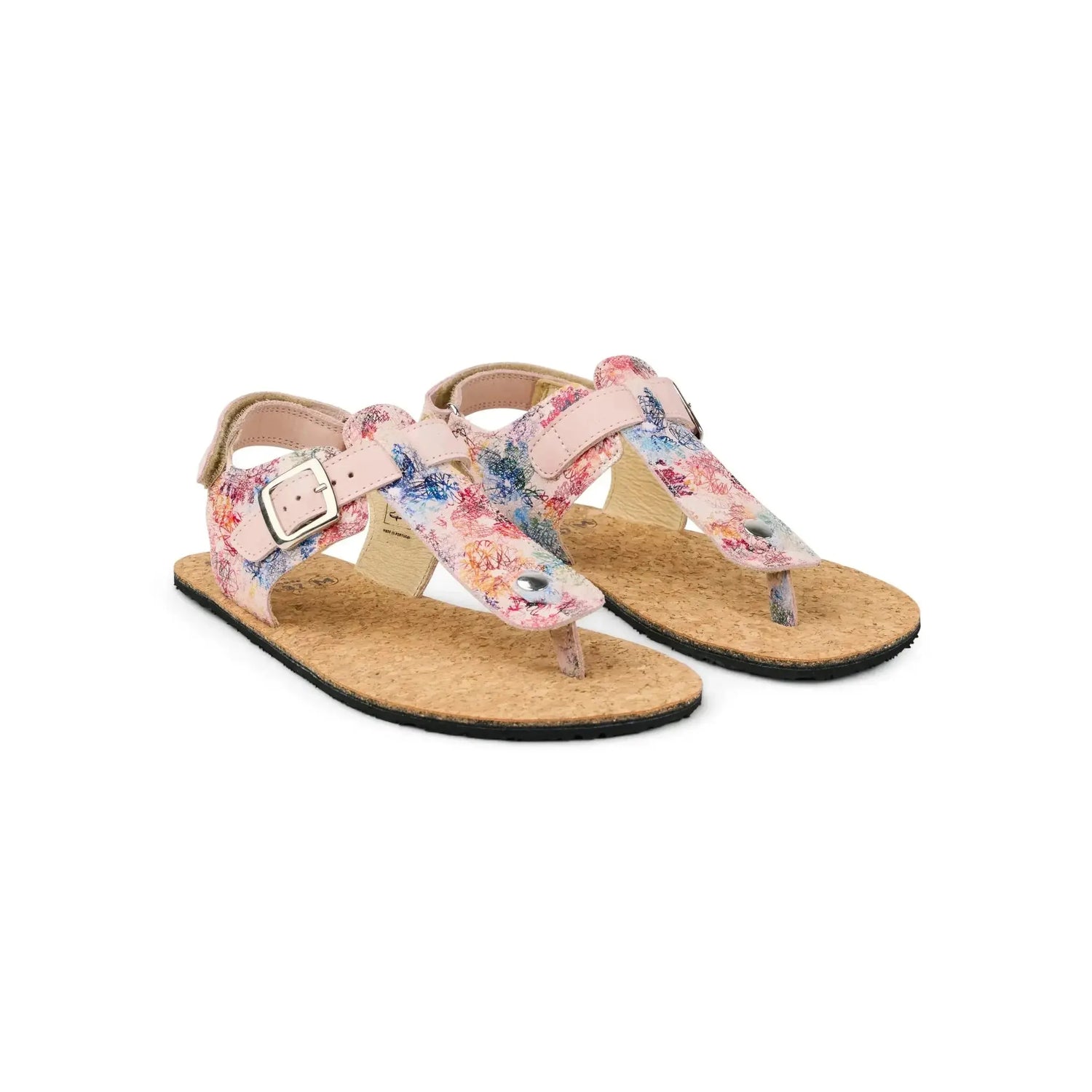 Koel - Ariana Napa Fantasy - sandalias barefoot