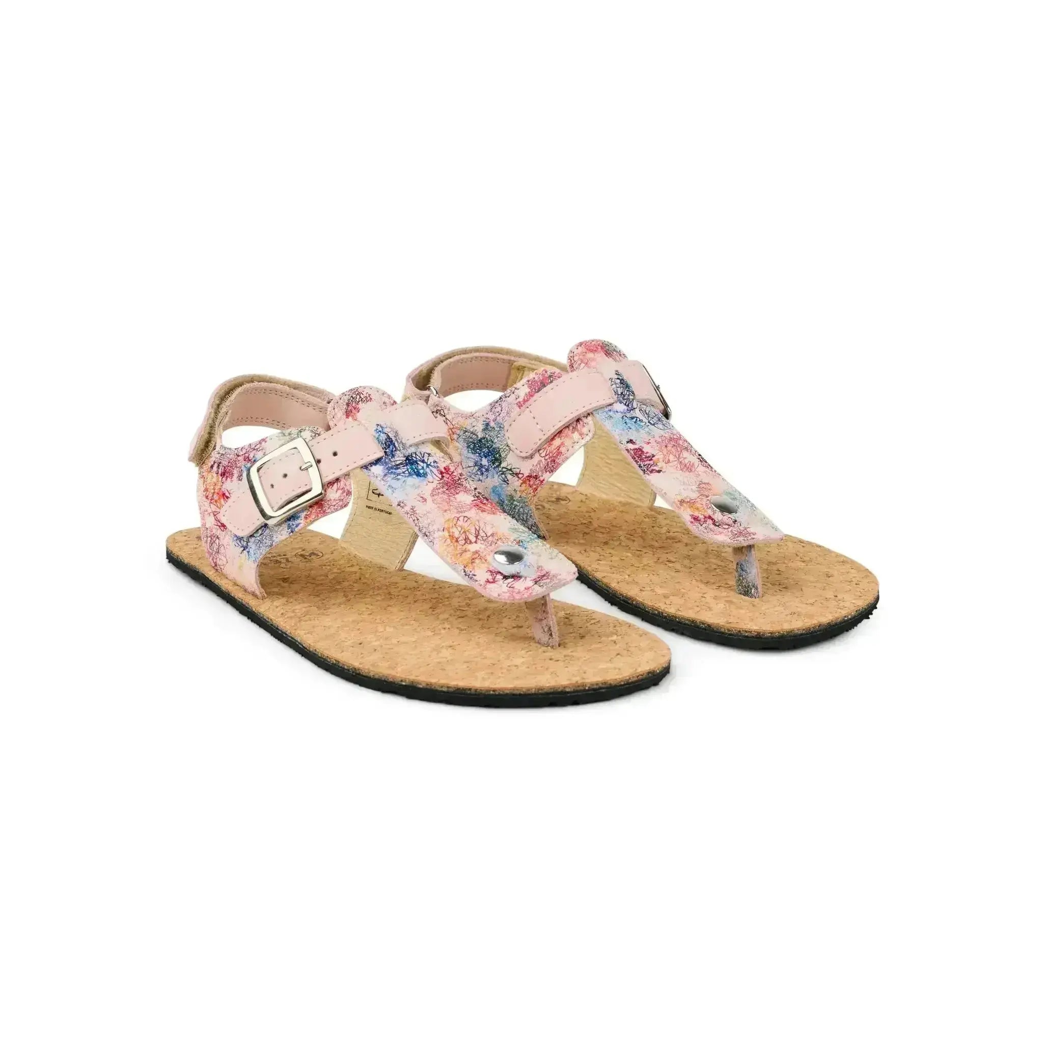 Koel - Ariana Napa Fantasy - sandalias barefoot