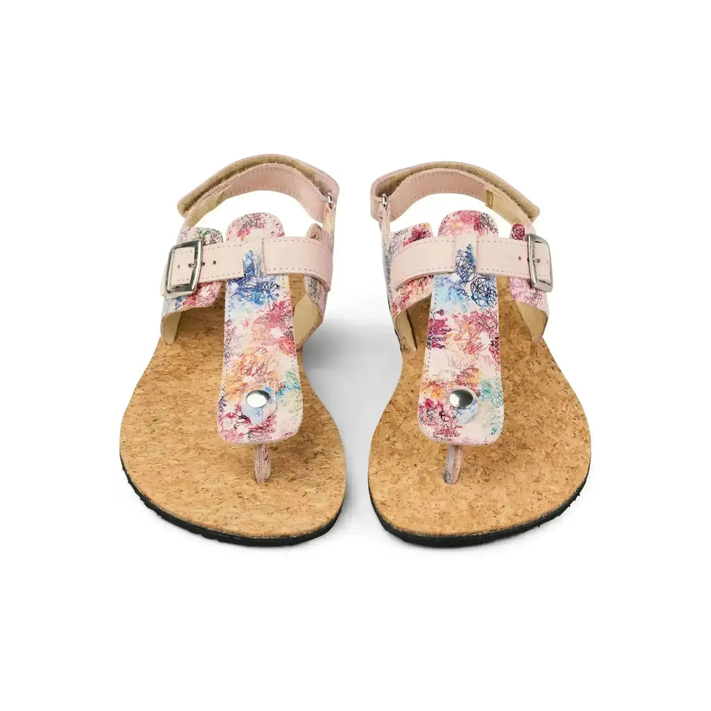 Koel - Ariana Napa Fantasy - sandalias barefoot