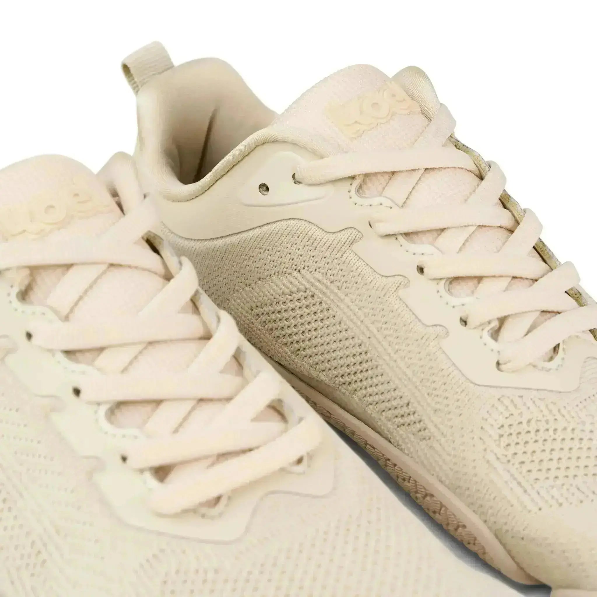 Koel Nica Beige - Chaussures barefoot pour le fitness
