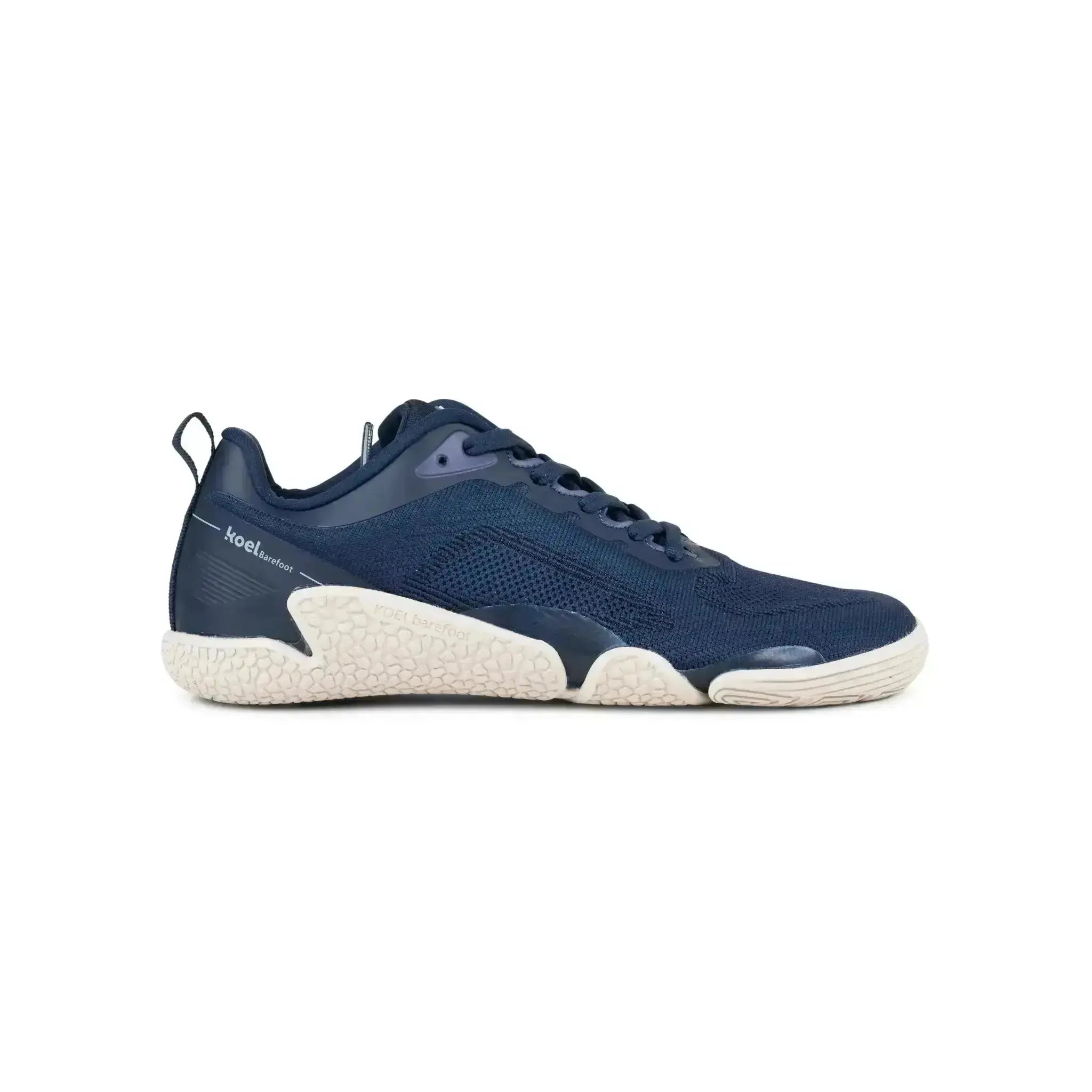 Koel Nica Blue - Chaussures minimalistes barefoot pour le fitness