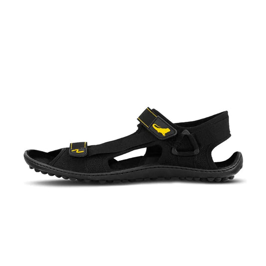 Leguano Attrekktive - Sandalias barefoot deportivas para senderismo y outdoor