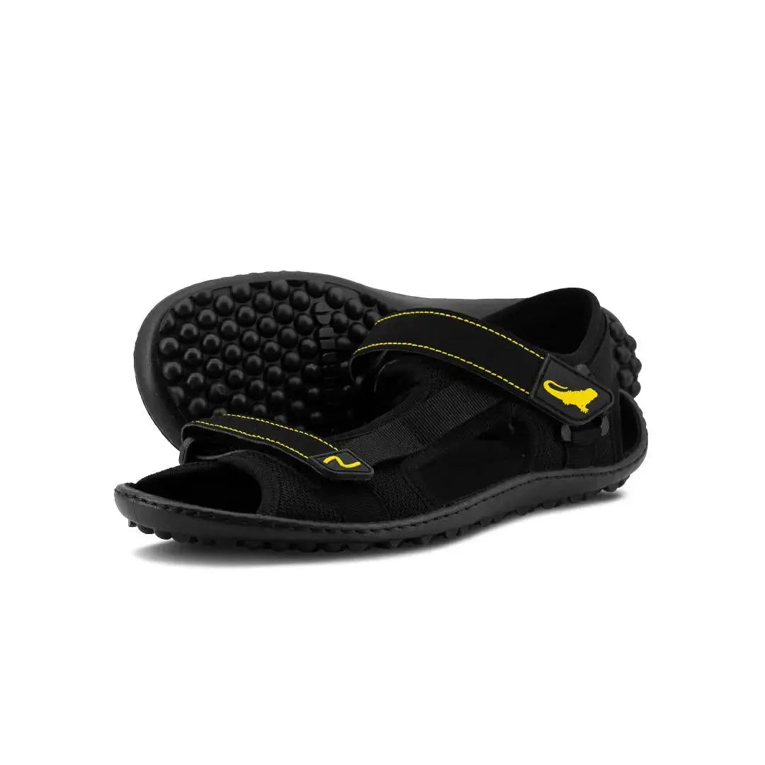 Leguano Attrekktive - Sandalias barefoot deportivas para senderismo y outdoor