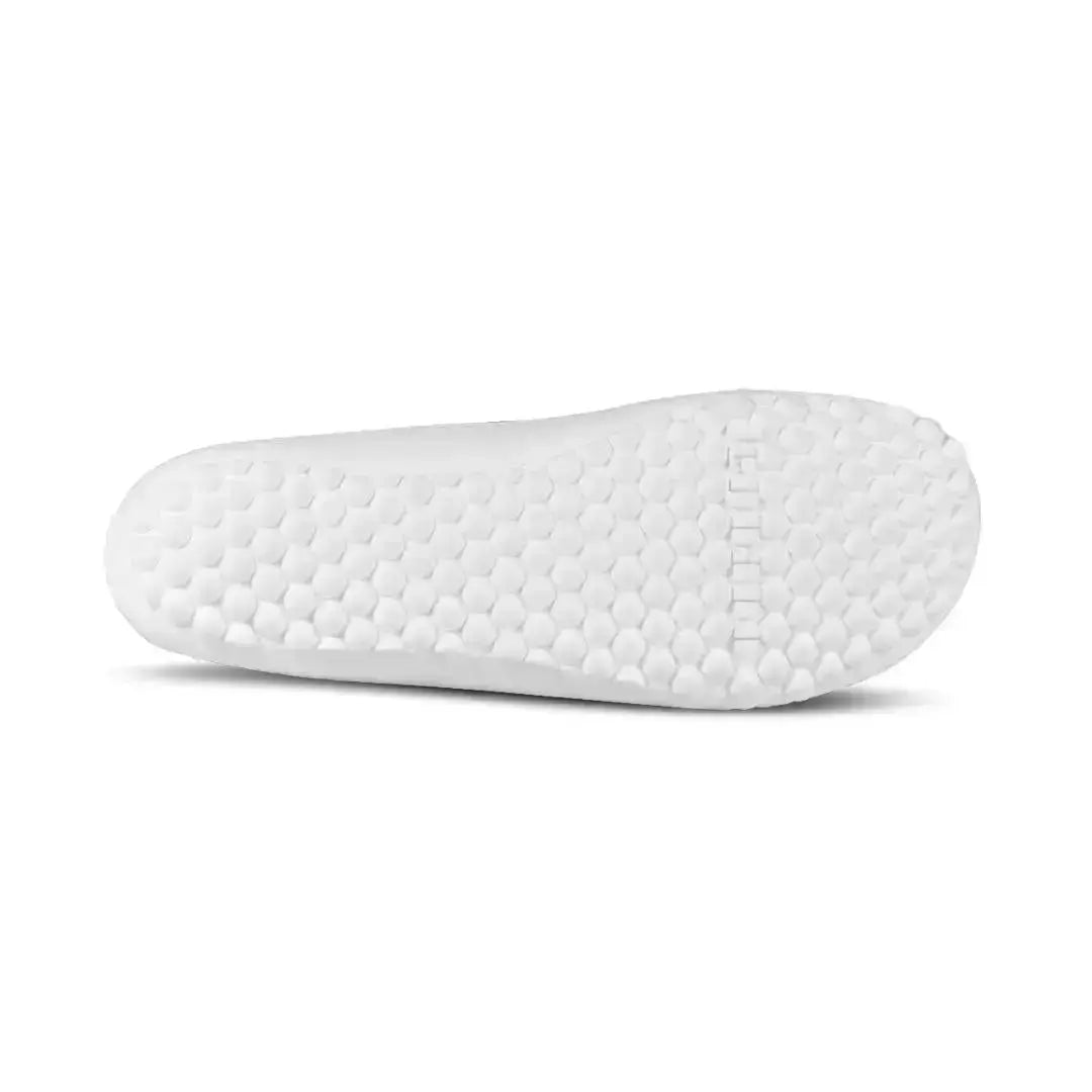 Leguano Flair Pistache - Mocassins barefoot légers