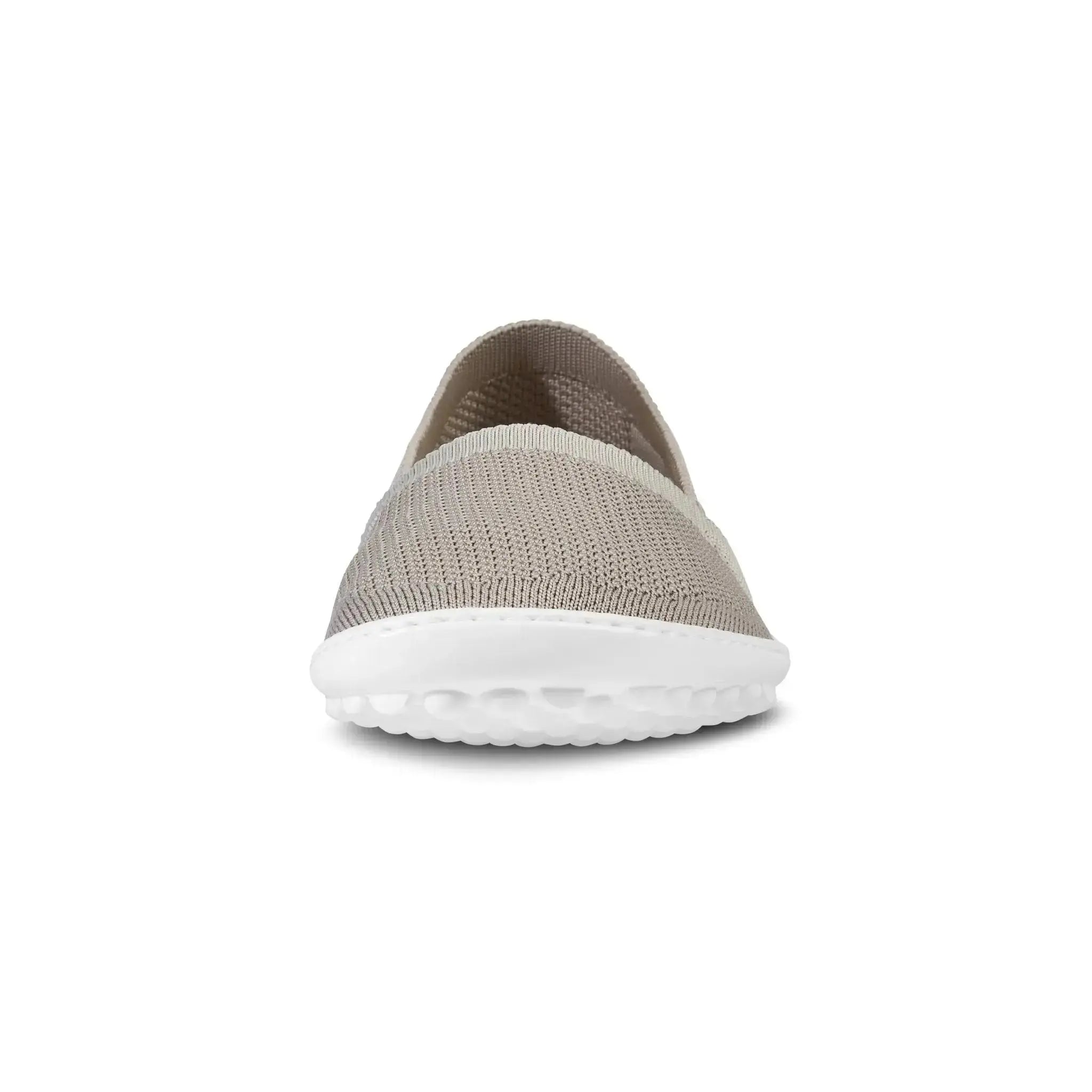 Leguano Flair Sand - Slip-ons barefoot ligeros