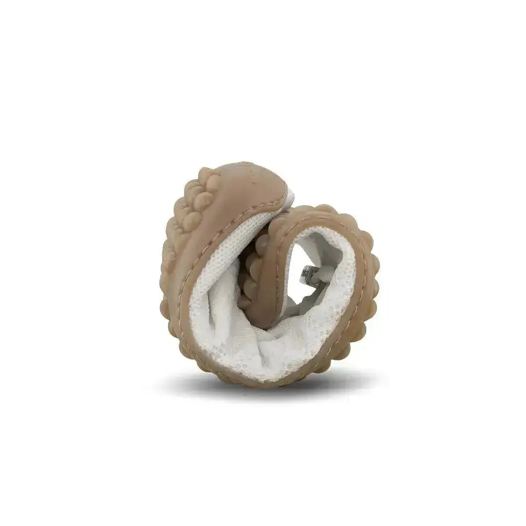 Leguano Go : Nature - Baskets barefoot élégantes