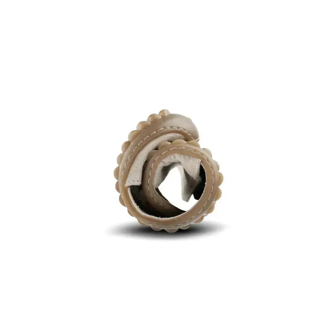 Leguano Jara Sable - Sandales barefoot élégantes