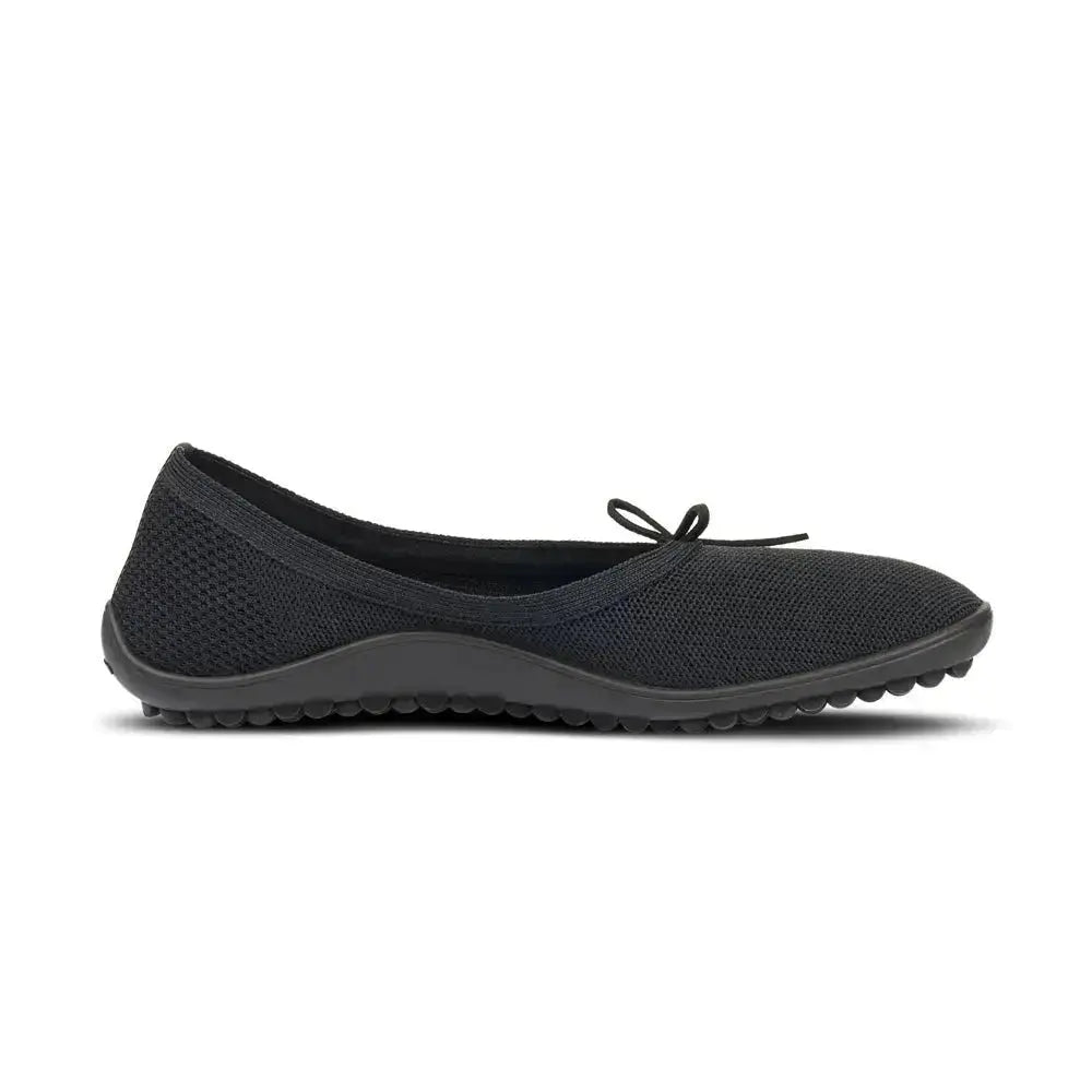 Leguano Lady Loop - Bailarinas barefoot ligeras