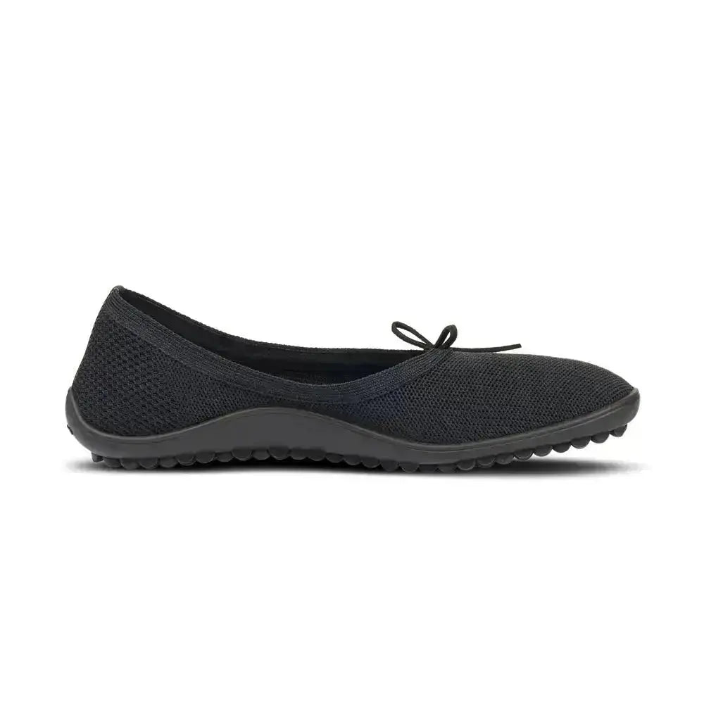 Leguano Lady Loop - Ballerines barefoot légères