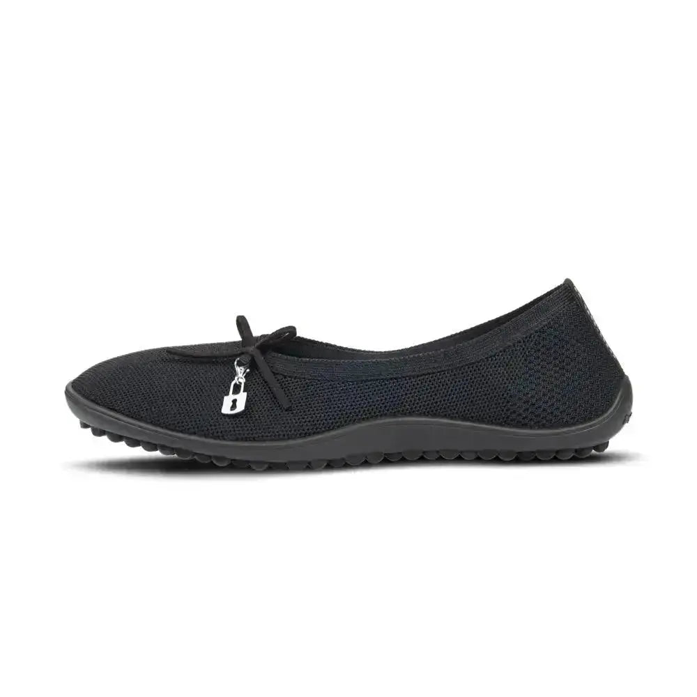 Leguano Lady Loop - Ballerines barefoot légères
