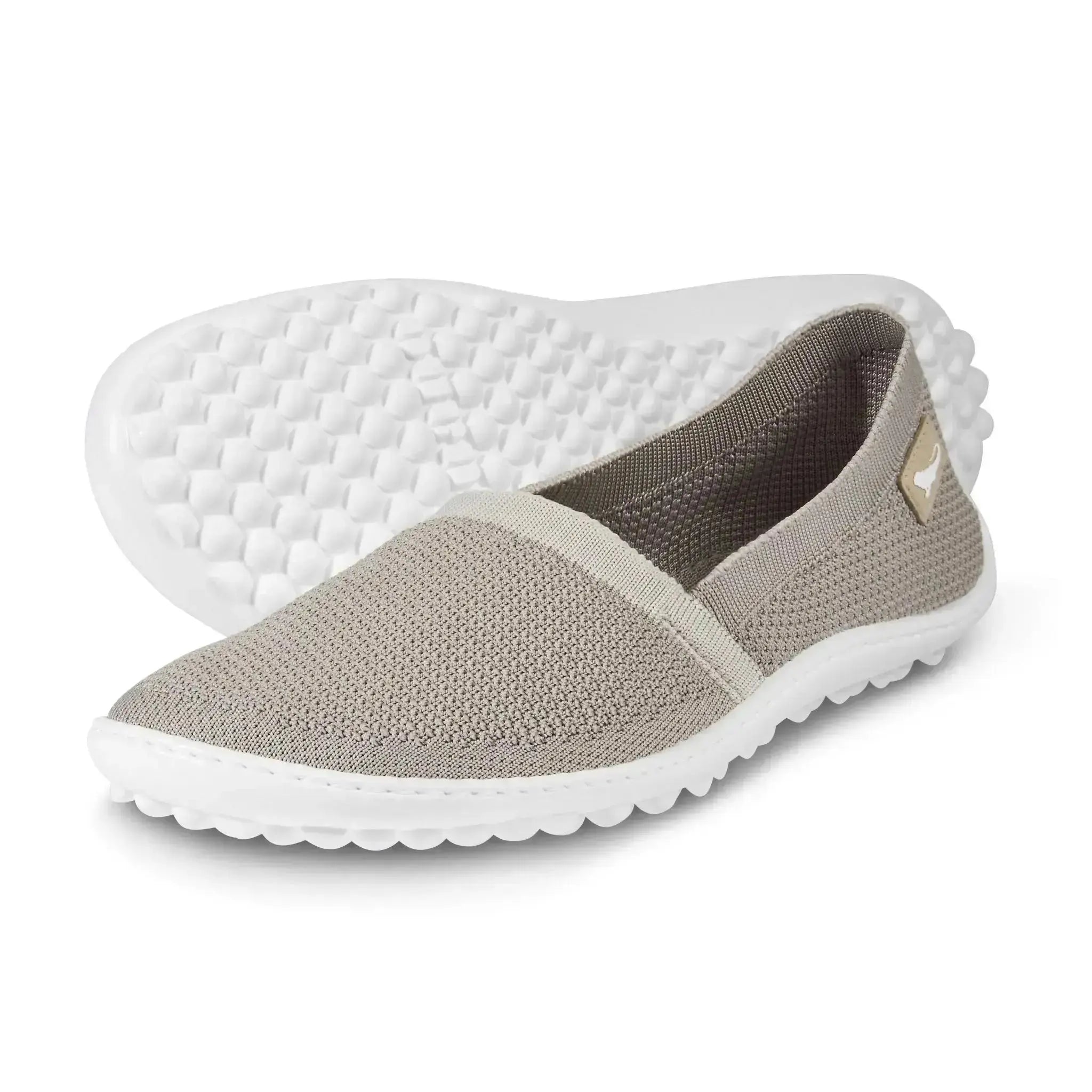 Leguano Flair Sable - Mocassins barefoot légers