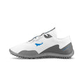 Leguano Spinwyn Padel - Zapatillas Barefoot unisex para Pádel