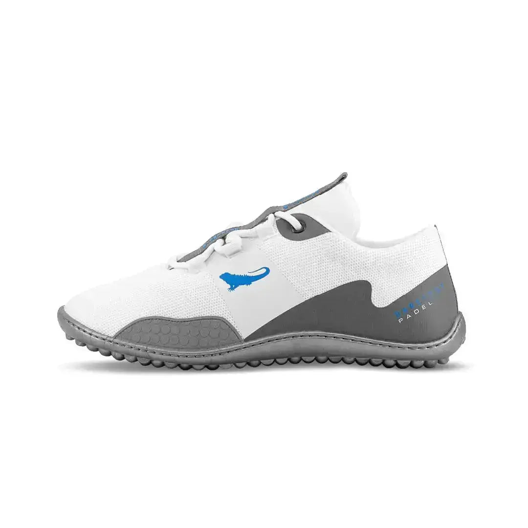 Leguano Spinwyn Padel - Chaussures Barefoot pour le Padel