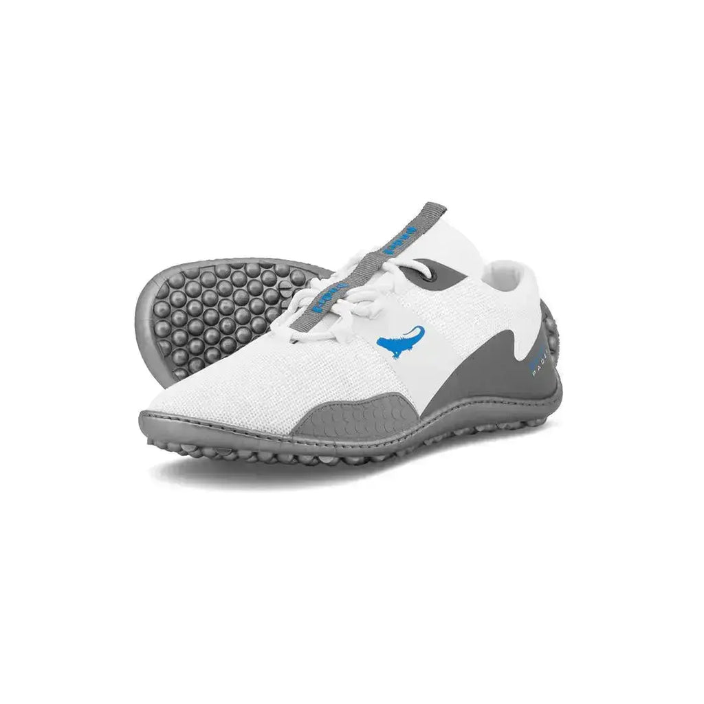 Leguano Spinwyn Padel - Zapatillas Barefoot unisex para Pádel