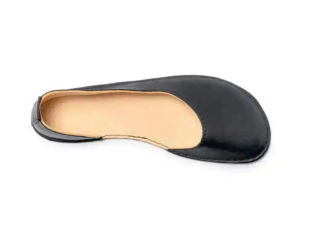 Luks - Bailarinas barefoot Turquesa Talla 38