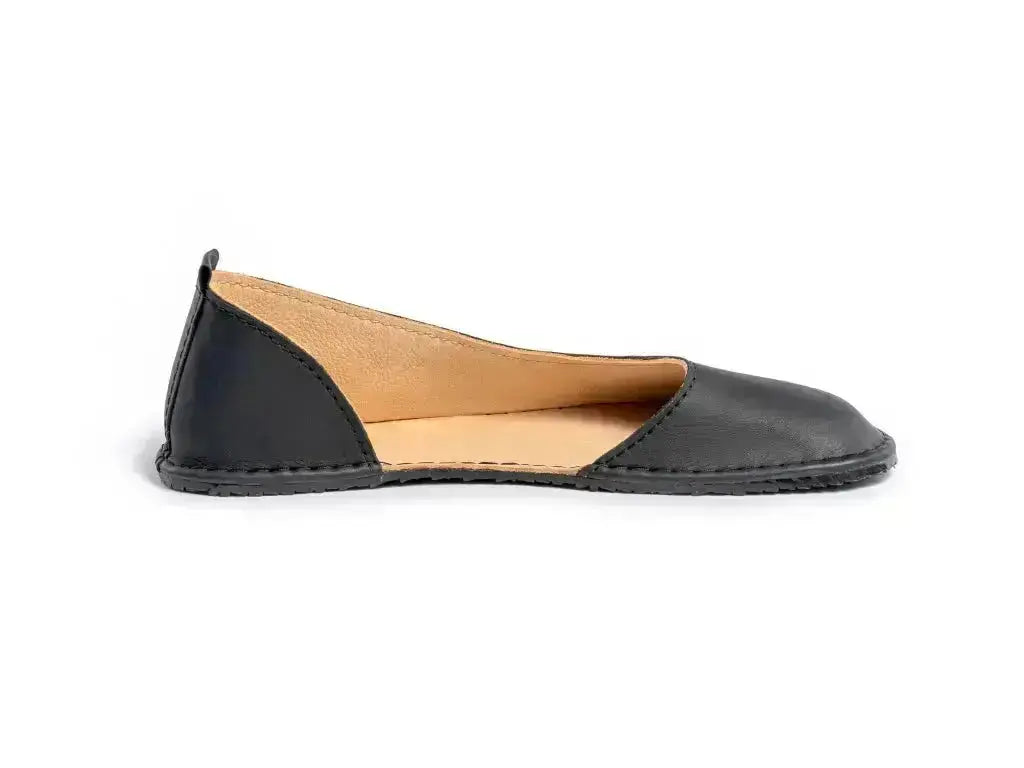Luks - Bailarinas barefoot Turquesa Talla 38