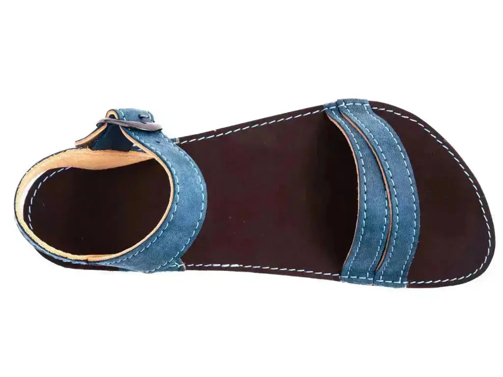Luks - Verano Azul - Sandalias barefoot Talla 38