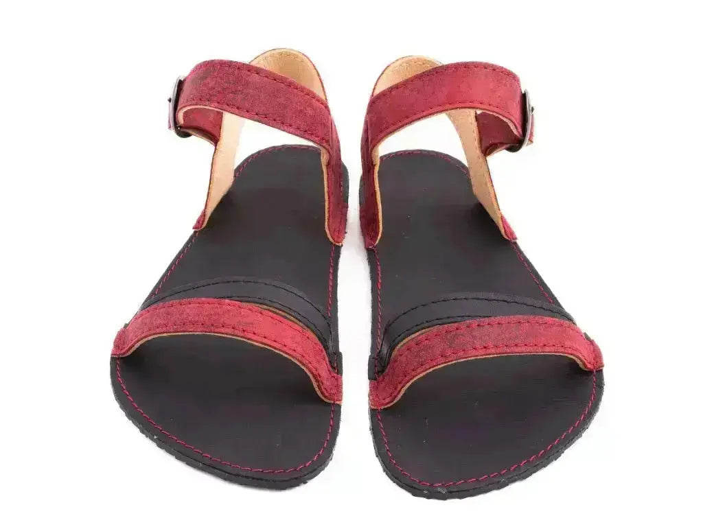 Luks - Verano Azul - Sandalias barefoot Talla 38