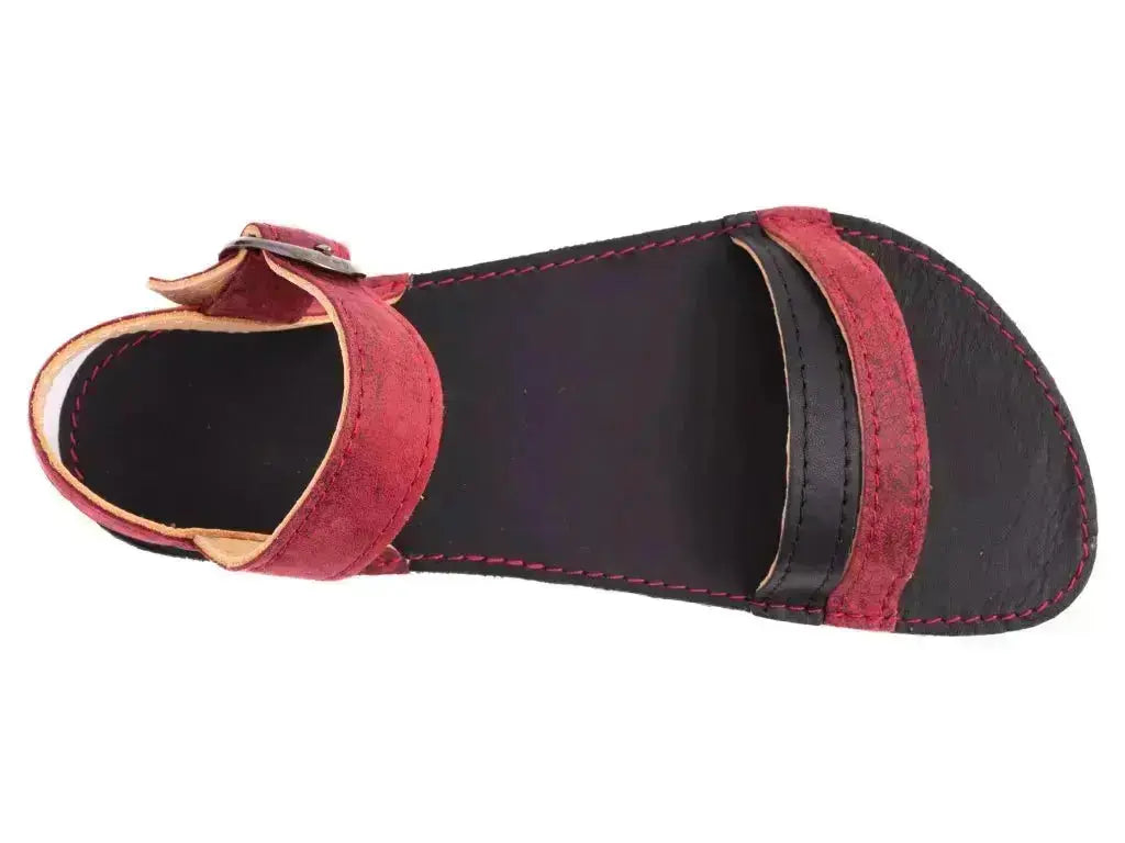 Luks - Verano Azul - Sandalias barefoot Talla 38