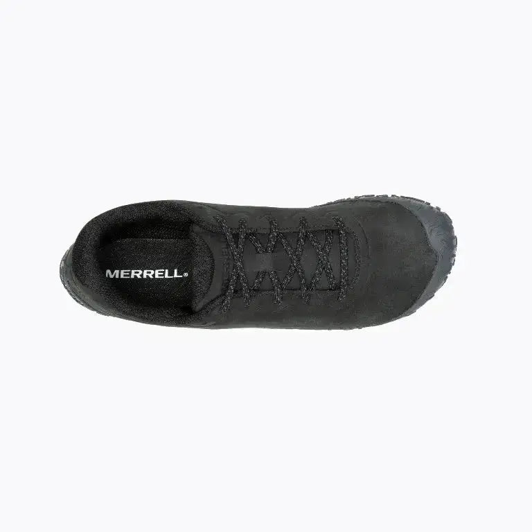 Merrell - Vapor Glove 6 Ltr Black - Zapatillas Barefoot Casual