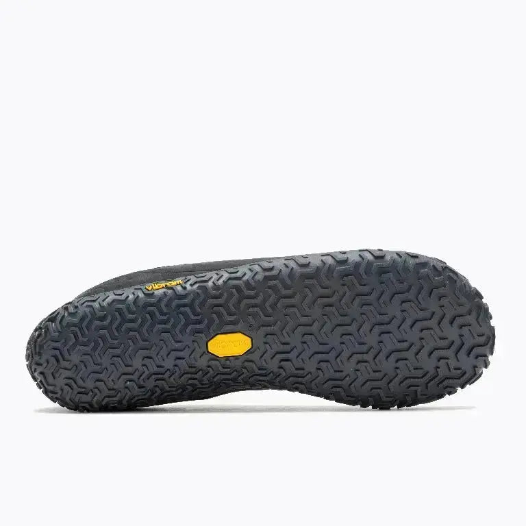 Merrell - Vapor Glove 6 Ltr Black - Zapatillas Barefoot Casual