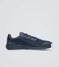 Notace Michi 1 Men Dark Blue - Zapatillas barefoot de hombre para running y entrenamiento azules
