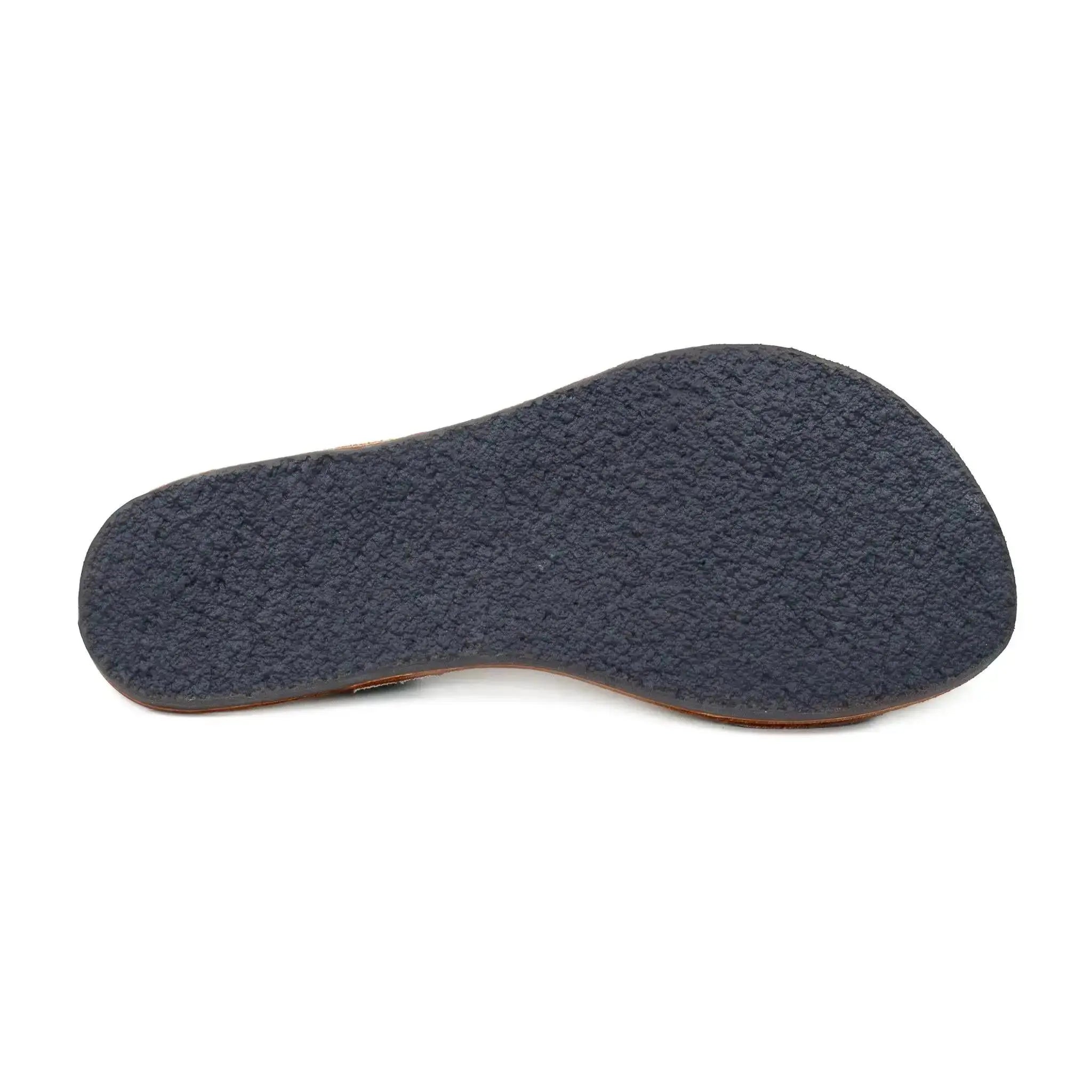 Minimus - Ibis Vert Sauge - Sandales minimalistes barefoot pour femme vertes