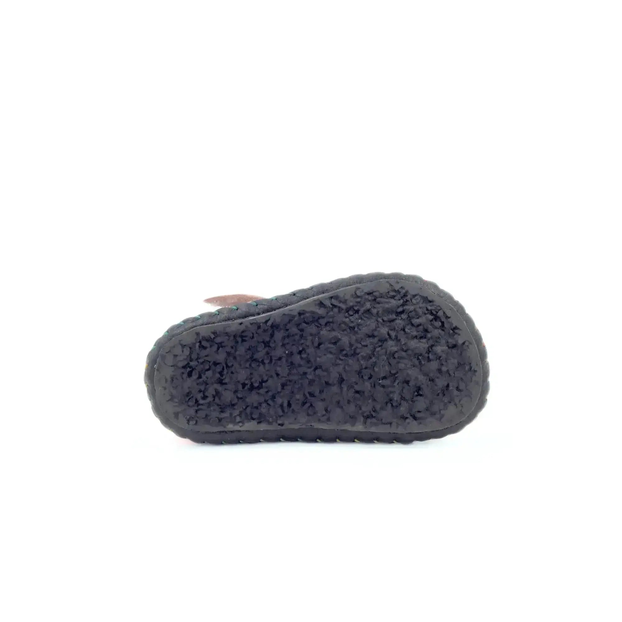 Minimus - Little Dove Pink - merceditas respetuosas de primeros pasos rosas