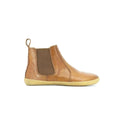 Mukishoes - Chelsea Caramel - Botines barefoot unisex