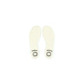 "Mukishoes - semelles de remplacement pour chaussures barefoot Mukishoes - chanvre"