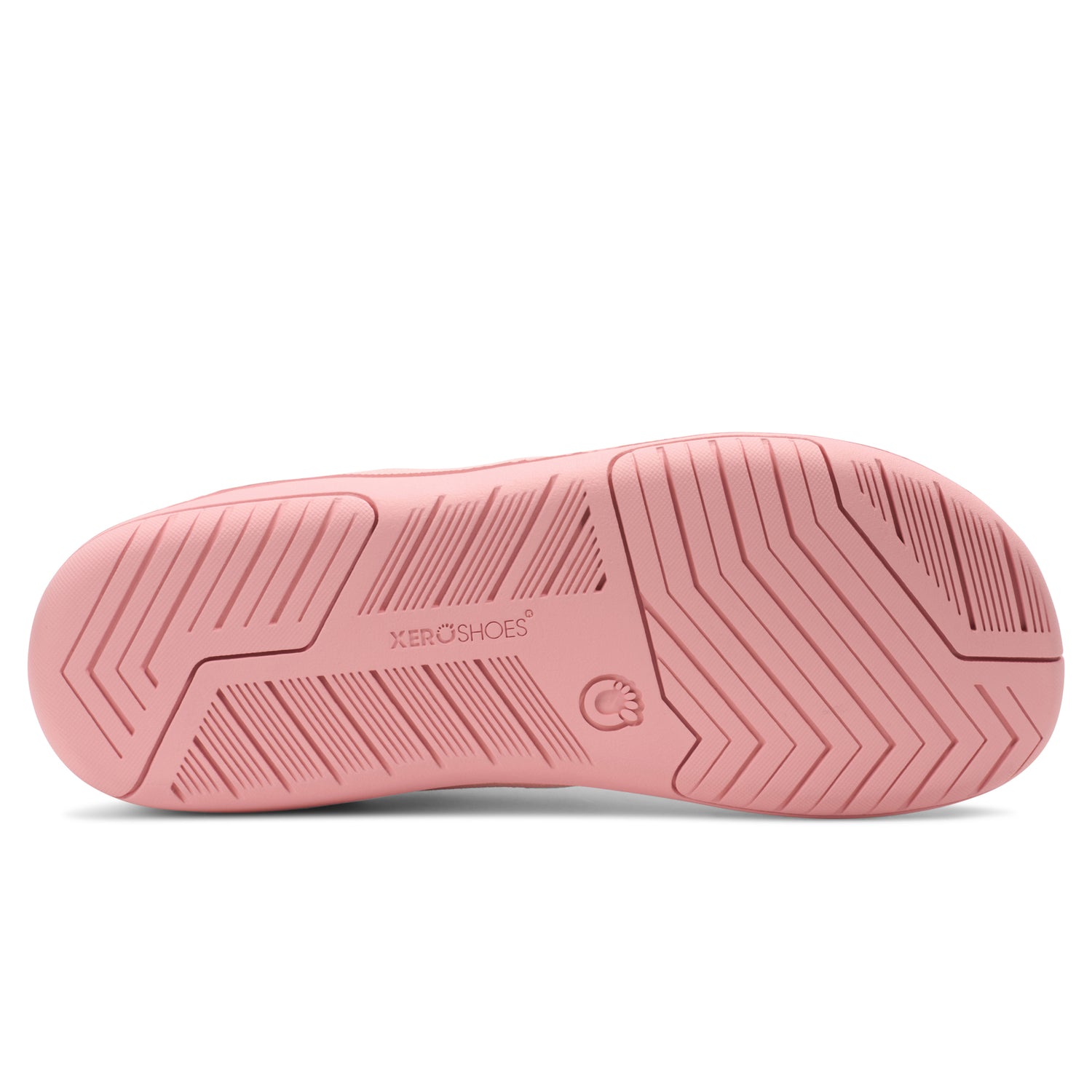 Xero Shoes - Nexus Knit - Women pink-sand - Deportivas de entrenamiento barefoot