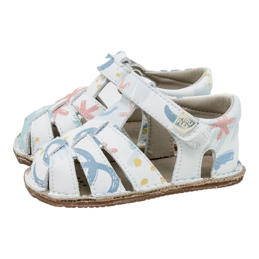 Piruflex - PF324-2 Celestino Ondas - Sandalias barefoot