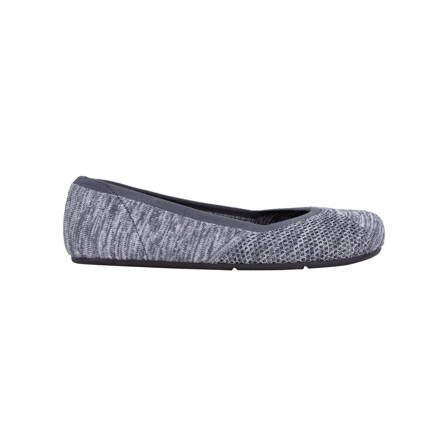 Calzado barefoot para adultos