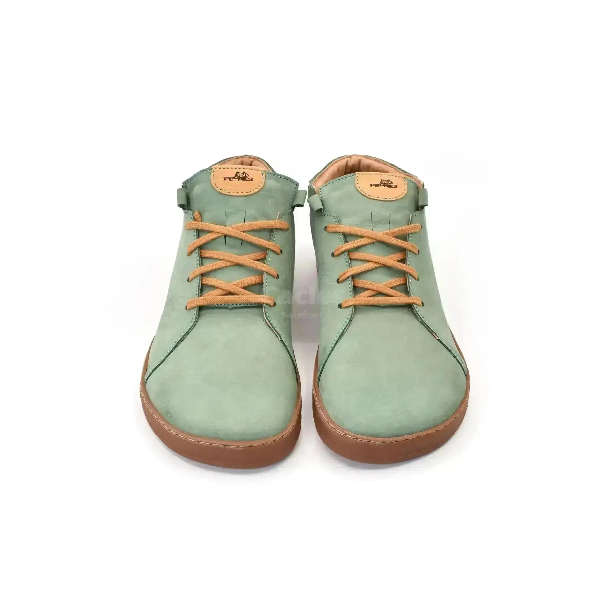 Pegres - BF80 0.1 mint - botines barefoot para adulto